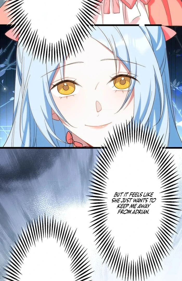 At This Rate, I’ll Die So the Villainess Decided to Become a Diva! Chapter 15 - Page 17