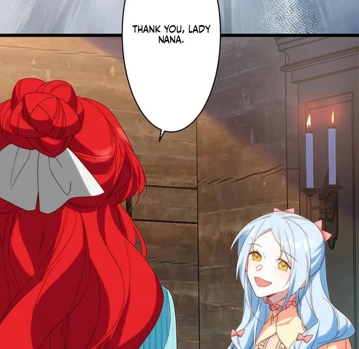 At This Rate, I’ll Die So the Villainess Decided to Become a Diva! Chapter 15 - Page 19