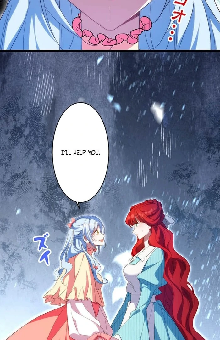 At This Rate, I’ll Die So the Villainess Decided to Become a Diva! Chapter 15 - Page 2