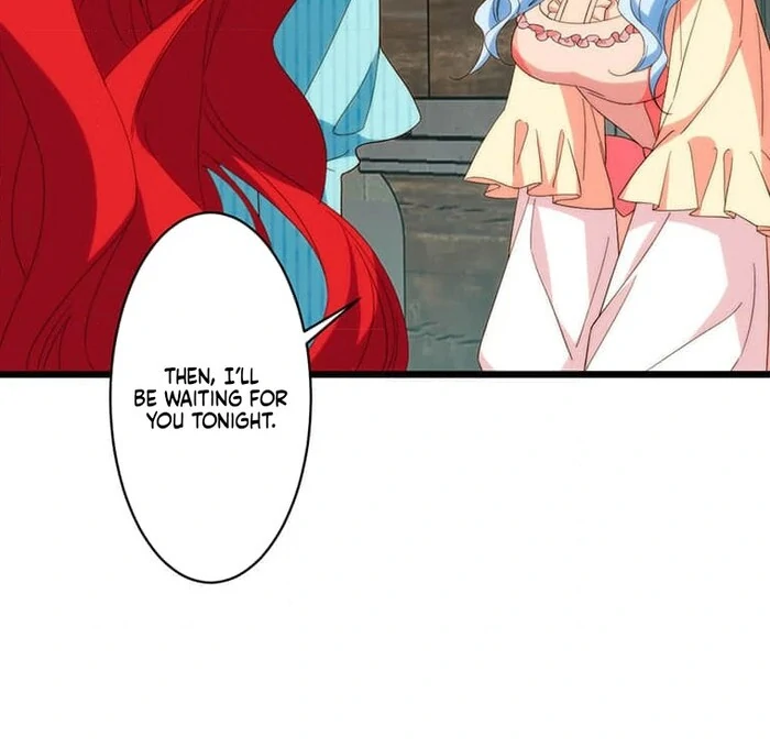 At This Rate, I’ll Die So the Villainess Decided to Become a Diva! Chapter 15 - Page 20