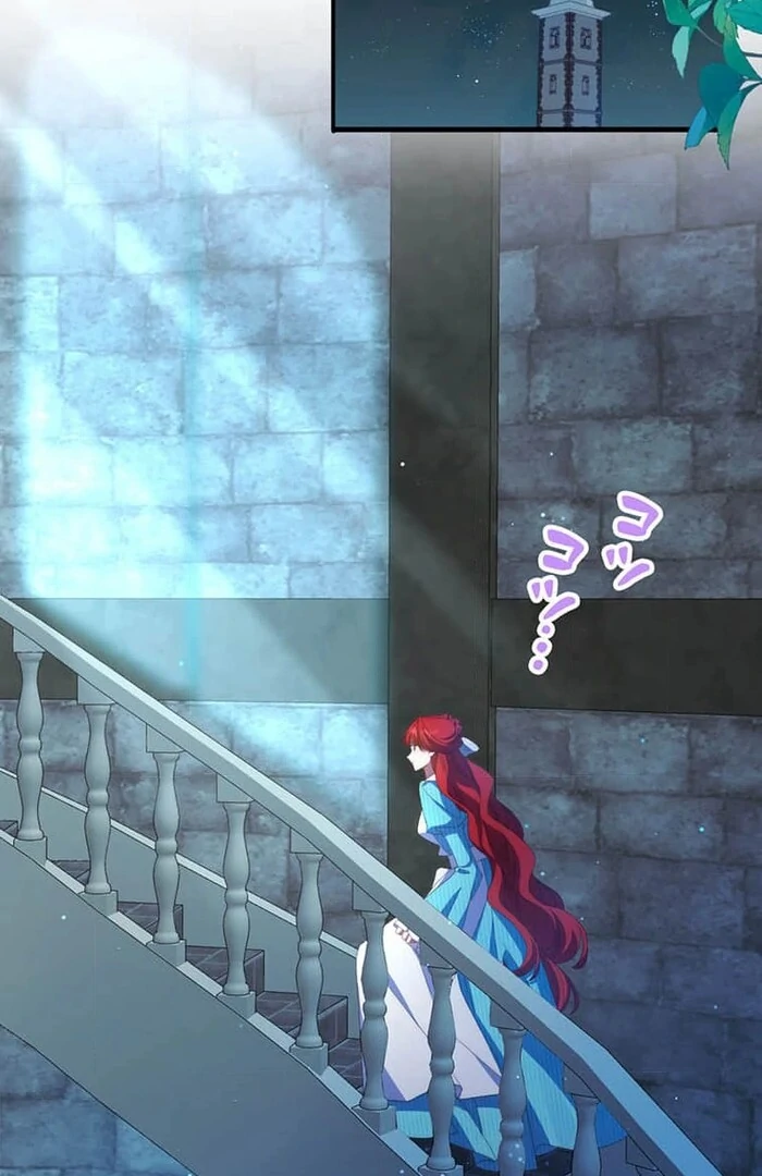 At This Rate, I’ll Die So the Villainess Decided to Become a Diva! Chapter 15 - Page 22