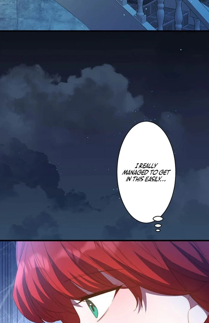 At This Rate, I’ll Die So the Villainess Decided to Become a Diva! Chapter 15 - Page 23