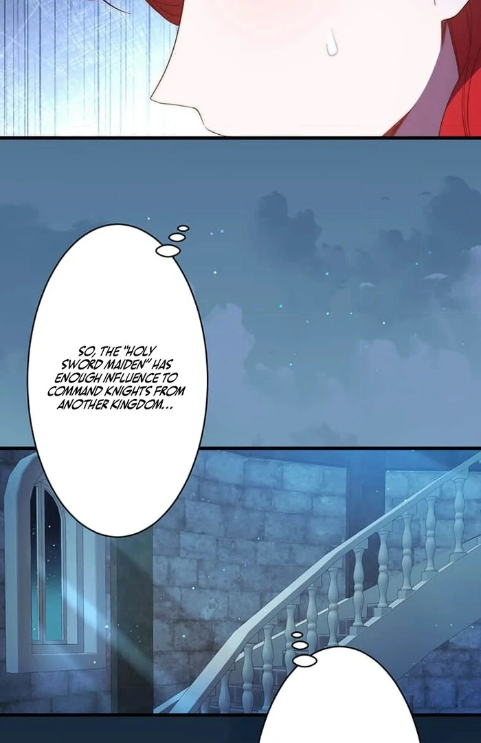 At This Rate, I’ll Die So the Villainess Decided to Become a Diva! Chapter 15 - Page 24