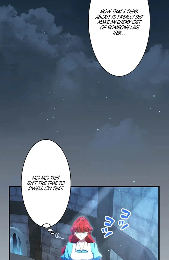 At This Rate, I’ll Die So the Villainess Decided to Become a Diva! Chapter 15 - Page 25