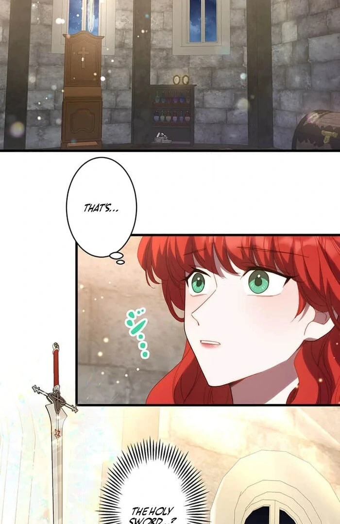 At This Rate, I’ll Die So the Villainess Decided to Become a Diva! Chapter 15 - Page 28