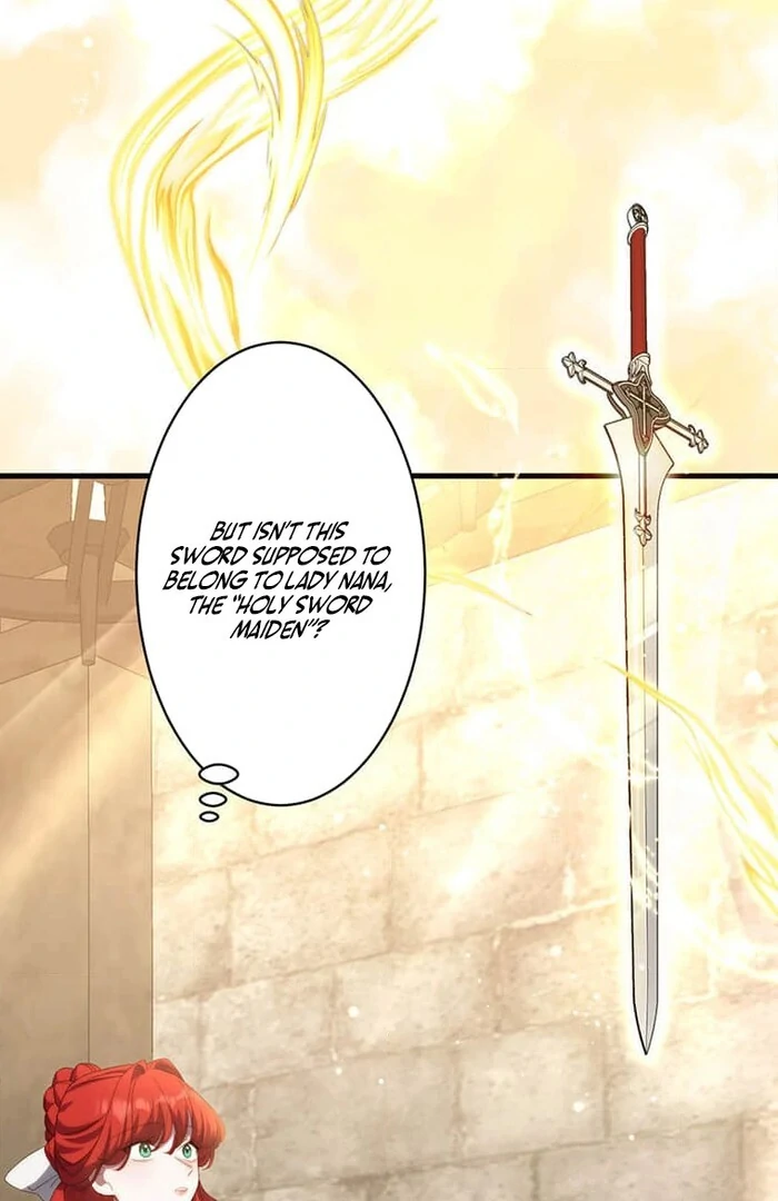 At This Rate, I’ll Die So the Villainess Decided to Become a Diva! Chapter 15 - Page 31