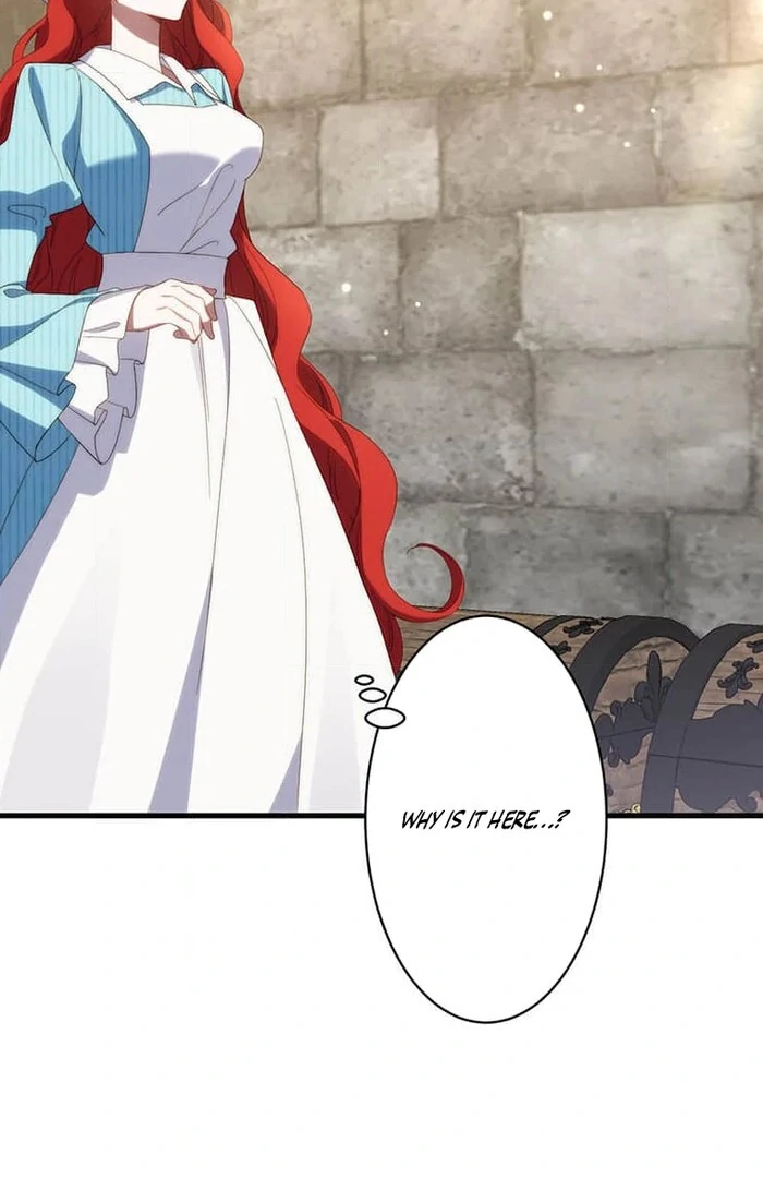 At This Rate, I’ll Die So the Villainess Decided to Become a Diva! Chapter 15 - Page 32