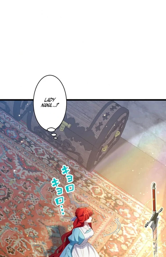 At This Rate, I’ll Die So the Villainess Decided to Become a Diva! Chapter 15 - Page 33