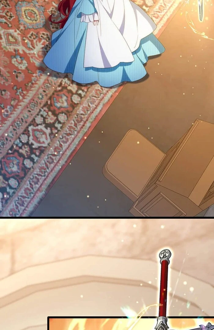 At This Rate, I’ll Die So the Villainess Decided to Become a Diva! Chapter 15 - Page 34