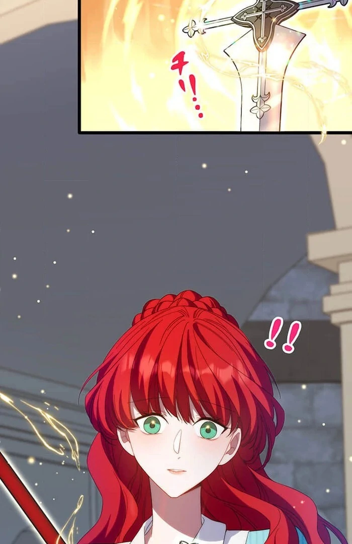 At This Rate, I’ll Die So the Villainess Decided to Become a Diva! Chapter 15 - Page 35