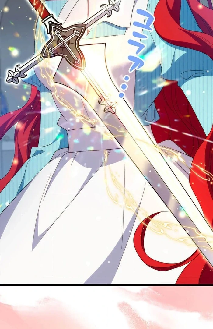 At This Rate, I’ll Die So the Villainess Decided to Become a Diva! Chapter 15 - Page 36