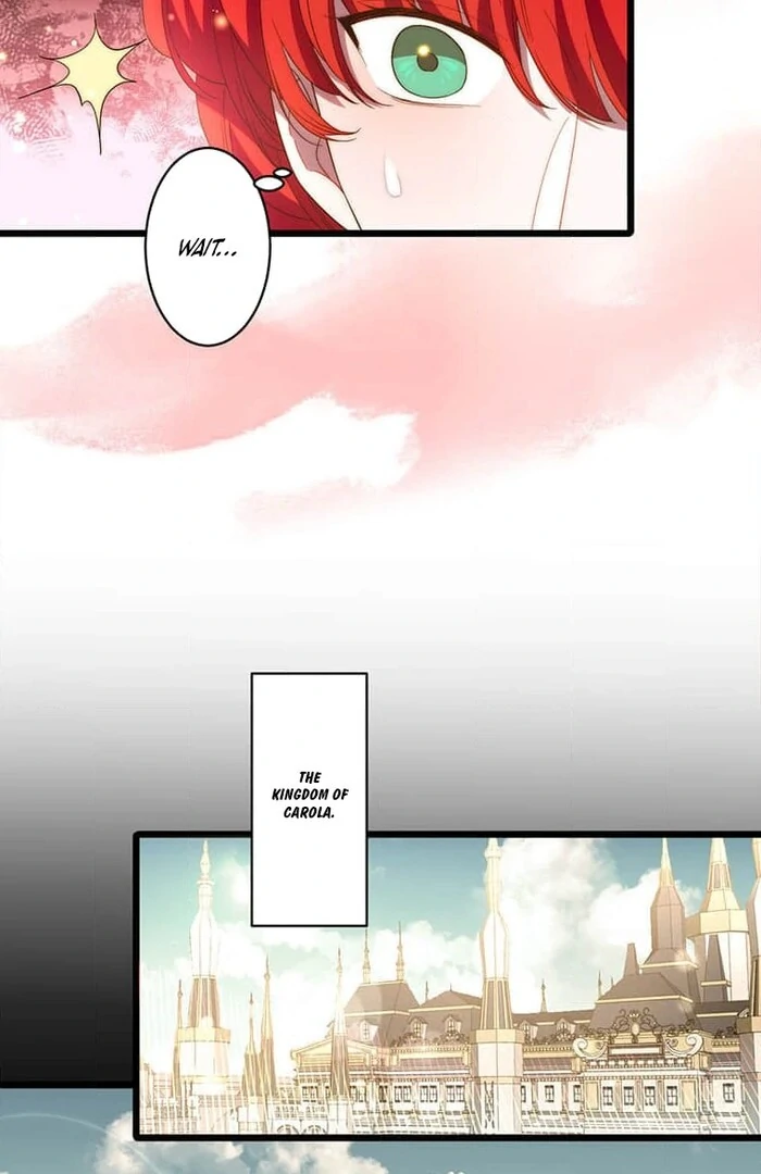 At This Rate, I’ll Die So the Villainess Decided to Become a Diva! Chapter 15 - Page 38