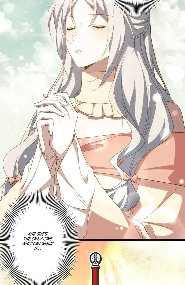 At This Rate, I’ll Die So the Villainess Decided to Become a Diva! Chapter 15 - Page 45