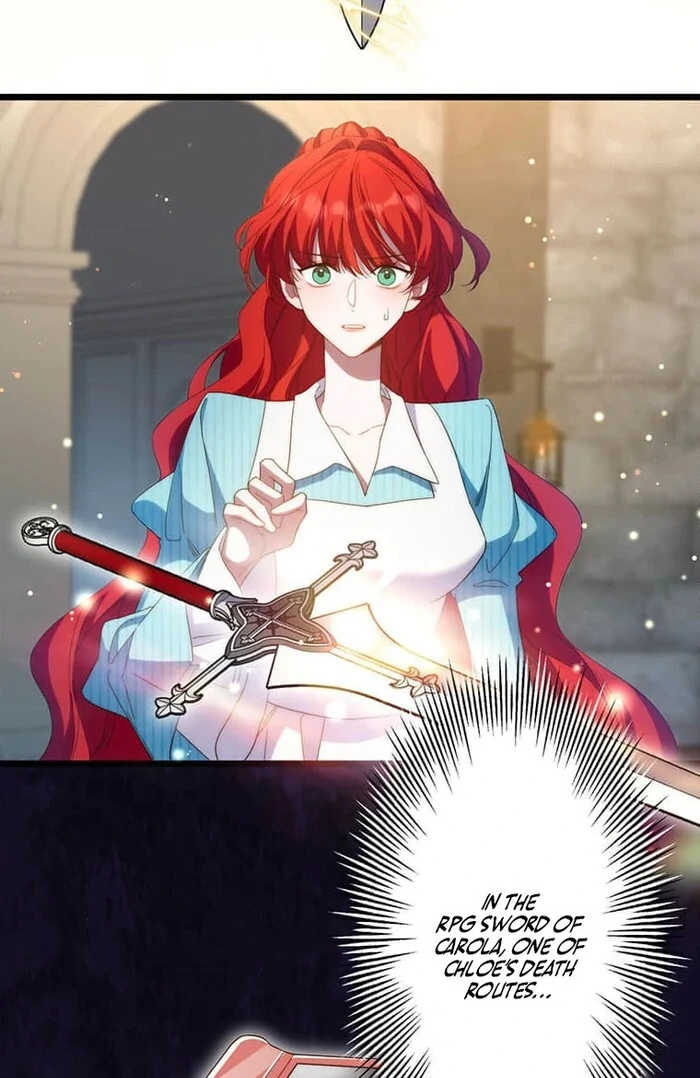 At This Rate, I’ll Die So the Villainess Decided to Become a Diva! Chapter 15 - Page 47