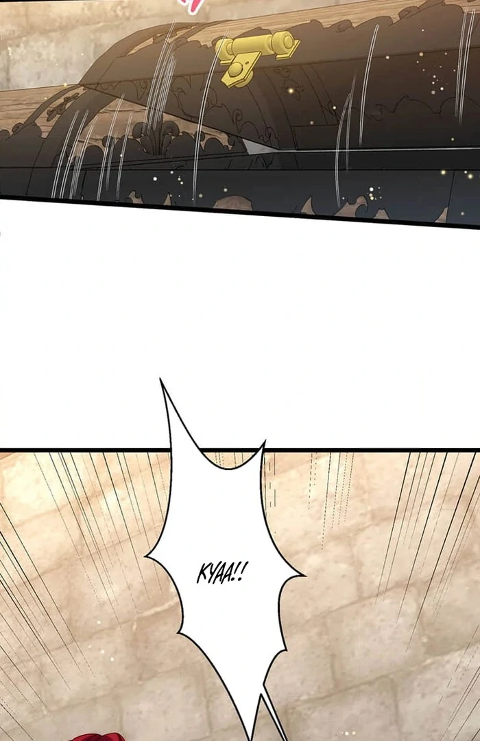 At This Rate, I’ll Die So the Villainess Decided to Become a Diva! Chapter 15 - Page 53