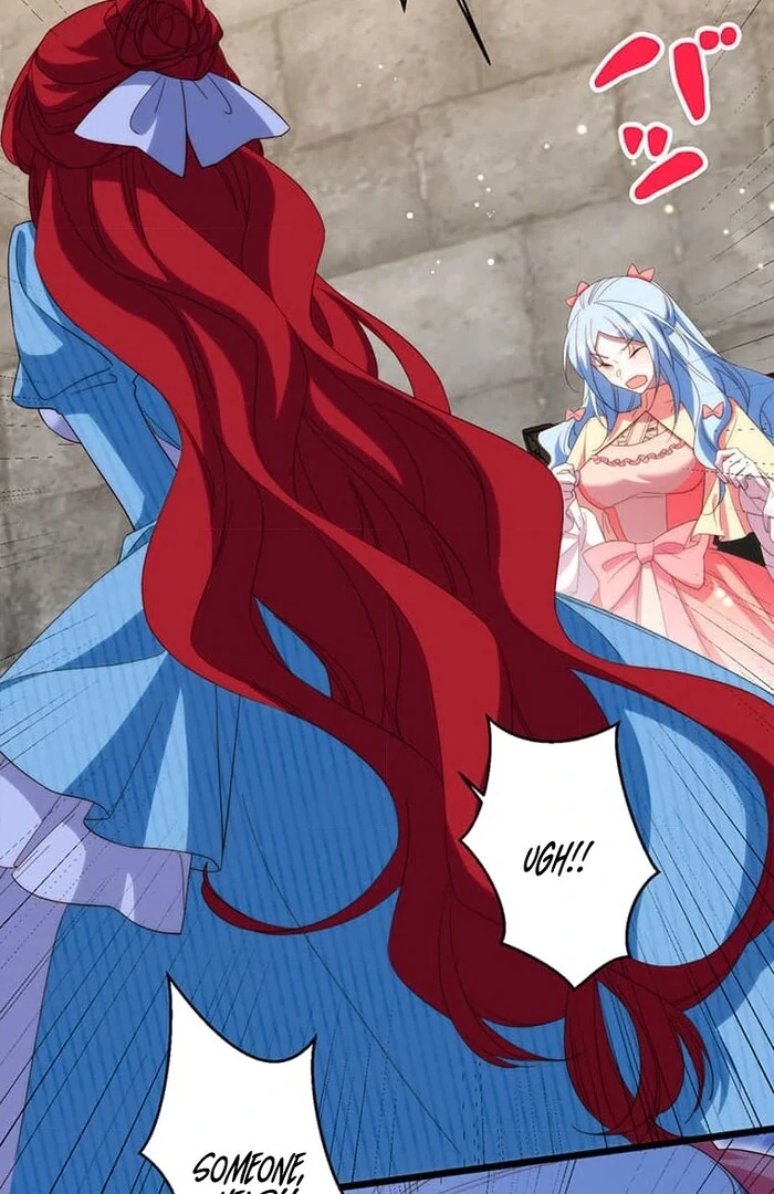 At This Rate, I’ll Die So the Villainess Decided to Become a Diva! Chapter 15 - Page 54