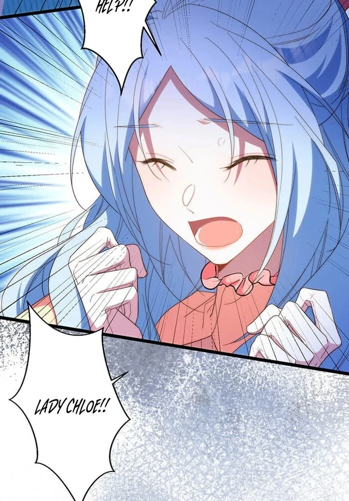 At This Rate, I’ll Die So the Villainess Decided to Become a Diva! Chapter 15 - Page 55