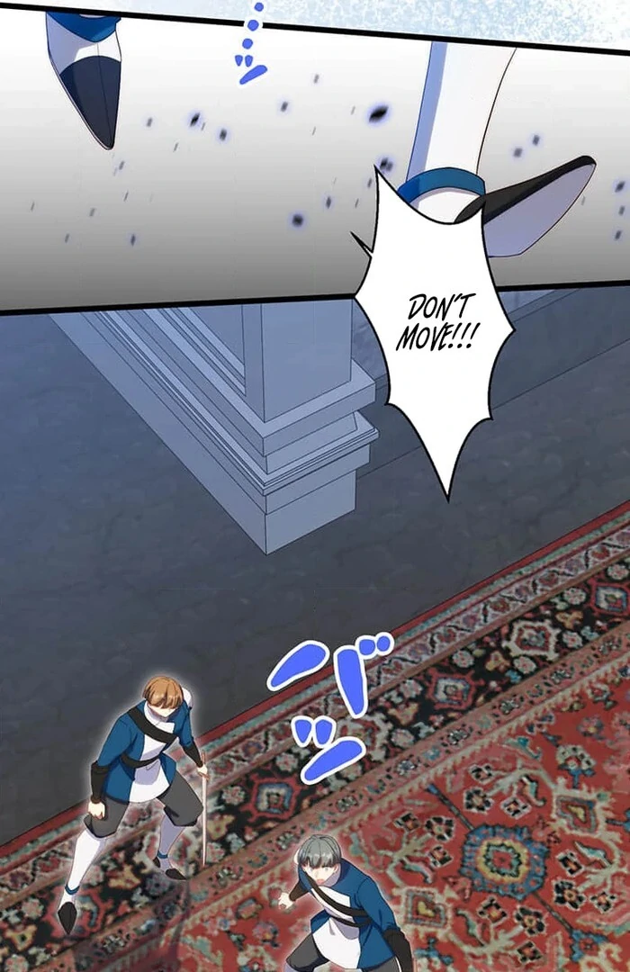 At This Rate, I’ll Die So the Villainess Decided to Become a Diva! Chapter 15 - Page 57