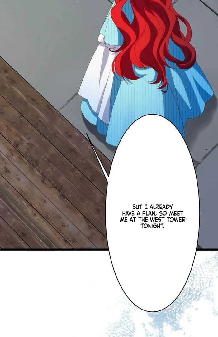 At This Rate, I’ll Die So the Villainess Decided to Become a Diva! Chapter 15 - Page 6