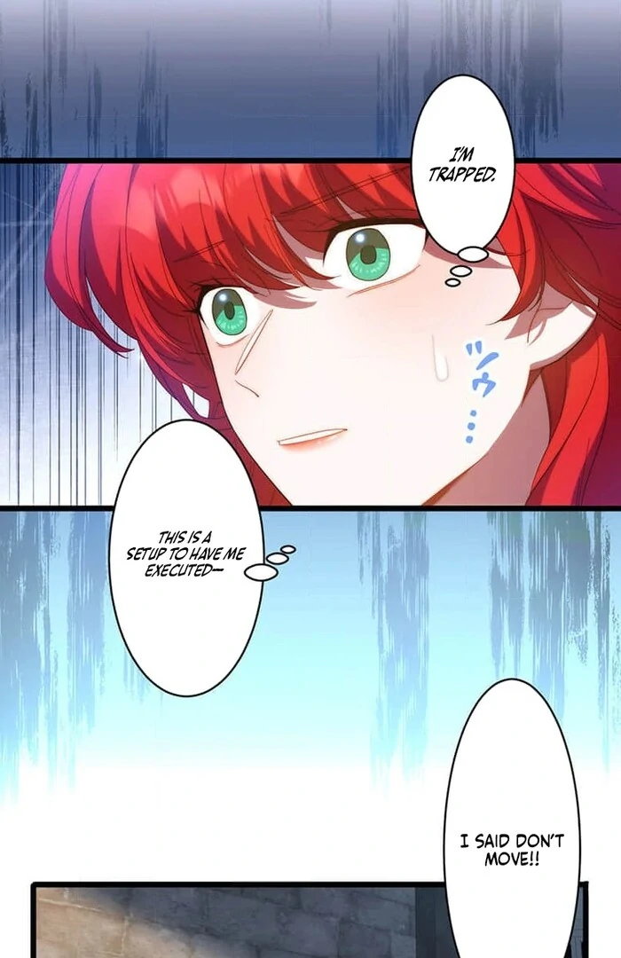 At This Rate, I’ll Die So the Villainess Decided to Become a Diva! Chapter 15 - Page 60