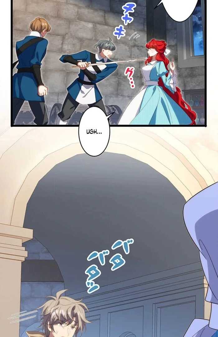 At This Rate, I’ll Die So the Villainess Decided to Become a Diva! Chapter 15 - Page 61