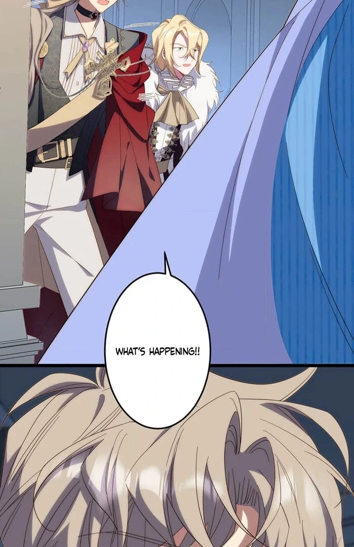 At This Rate, I’ll Die So the Villainess Decided to Become a Diva! Chapter 15 - Page 62