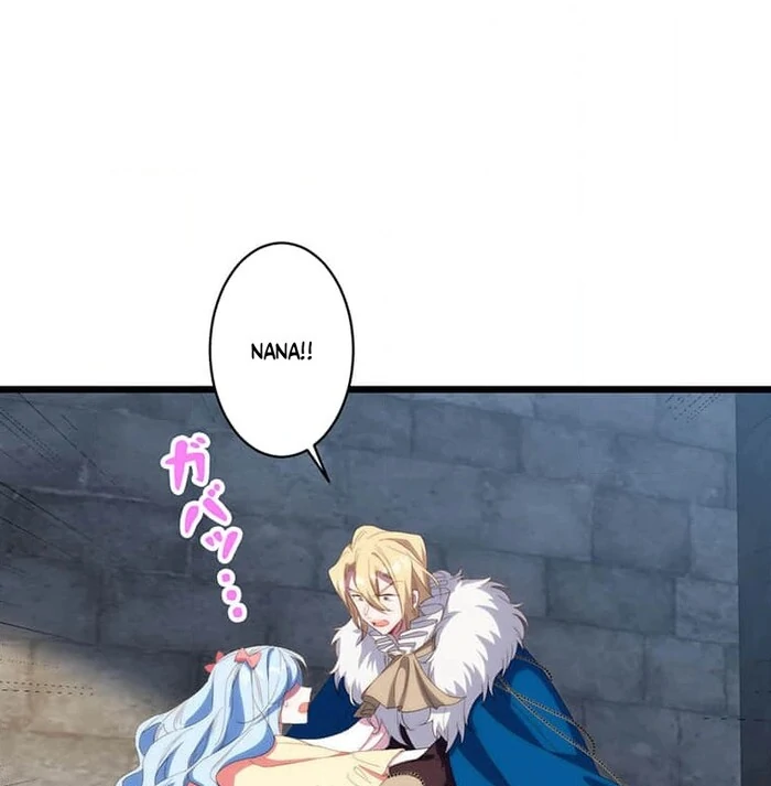 At This Rate, I’ll Die So the Villainess Decided to Become a Diva! Chapter 15 - Page 64