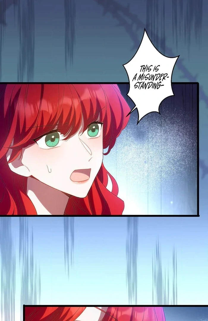 At This Rate, I’ll Die So the Villainess Decided to Become a Diva! Chapter 15 - Page 68