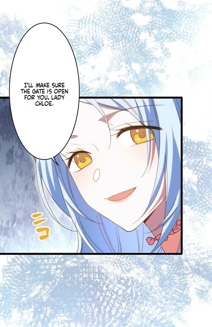 At This Rate, I’ll Die So the Villainess Decided to Become a Diva! Chapter 15 - Page 7