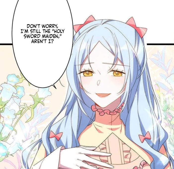 At This Rate, I’ll Die So the Villainess Decided to Become a Diva! Chapter 15 - Page 9