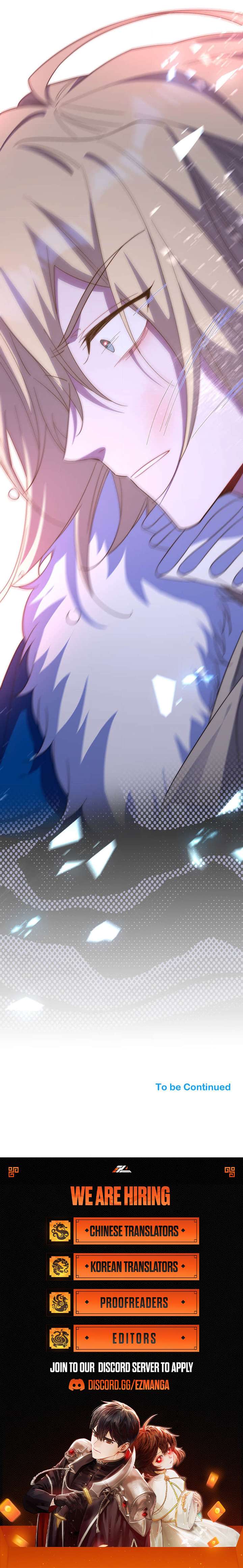 At This Rate, I’ll Die So the Villainess Decided to Become a Diva! Chapter 19 - Page 8