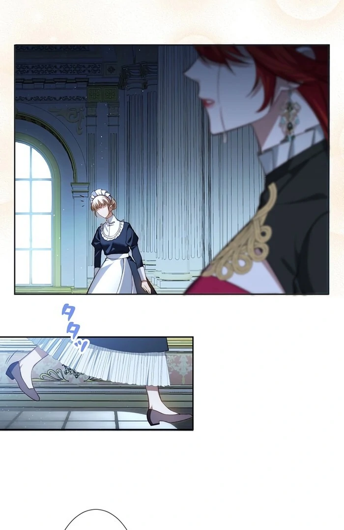 At This Rate, I’ll Die So the Villainess Decided to Become a Diva! Chapter 2 - Page 11