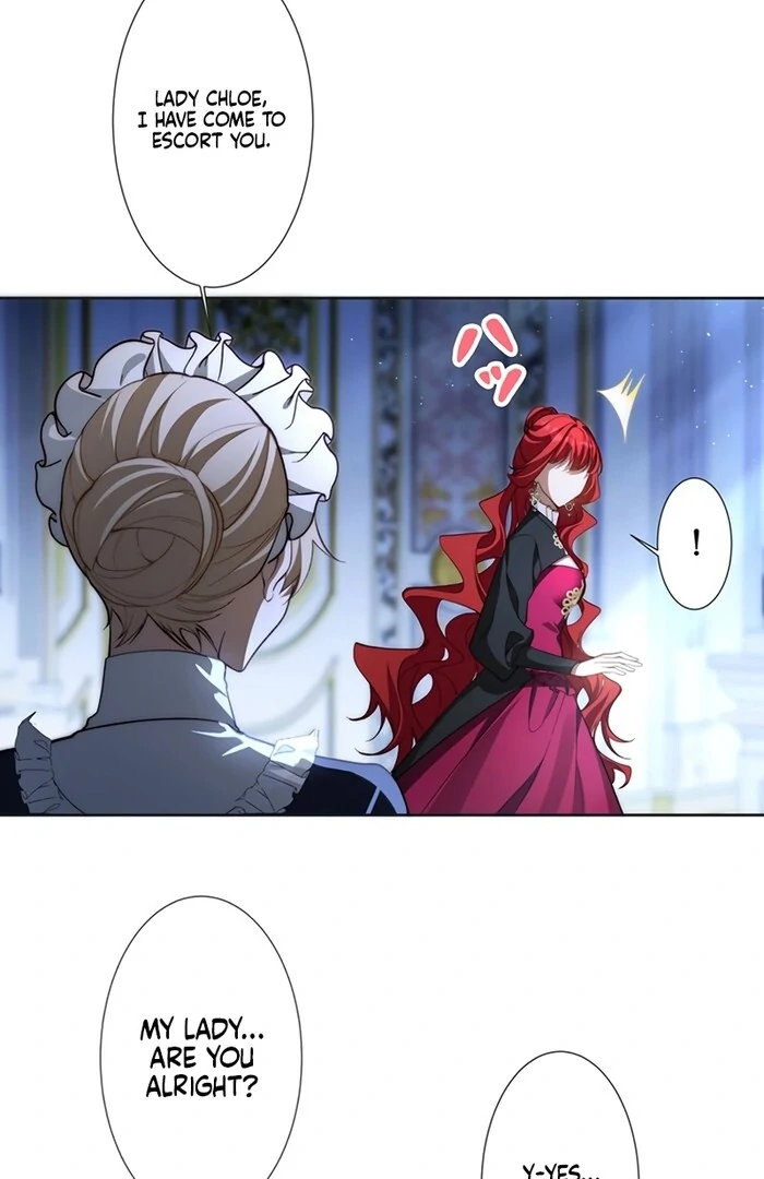 At This Rate, I’ll Die So the Villainess Decided to Become a Diva! Chapter 2 - Page 12