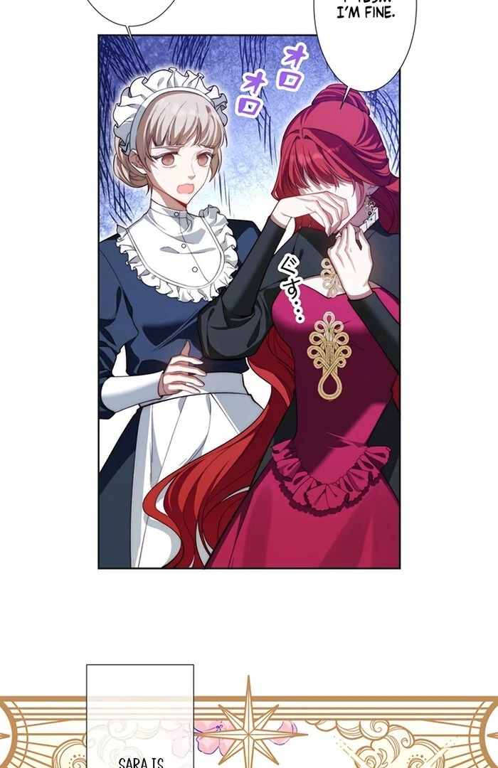 At This Rate, I’ll Die So the Villainess Decided to Become a Diva! Chapter 2 - Page 13