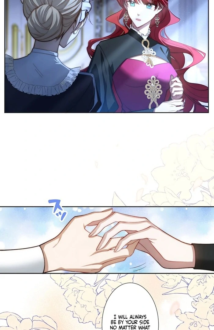 At This Rate, I’ll Die So the Villainess Decided to Become a Diva! Chapter 2 - Page 16