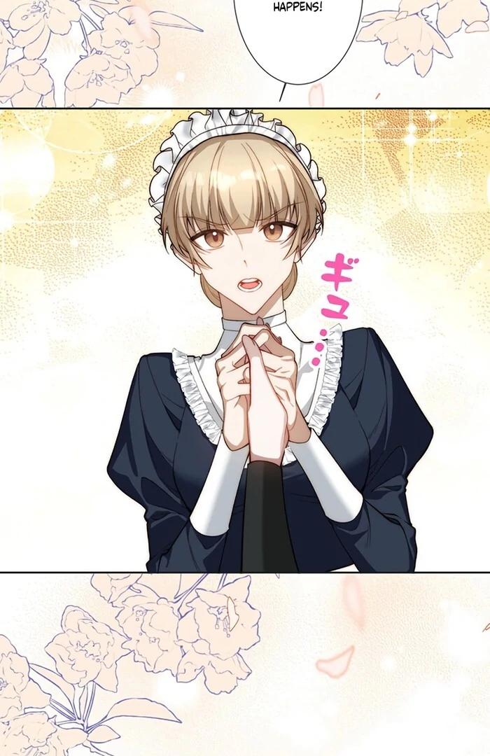 At This Rate, I’ll Die So the Villainess Decided to Become a Diva! Chapter 2 - Page 17