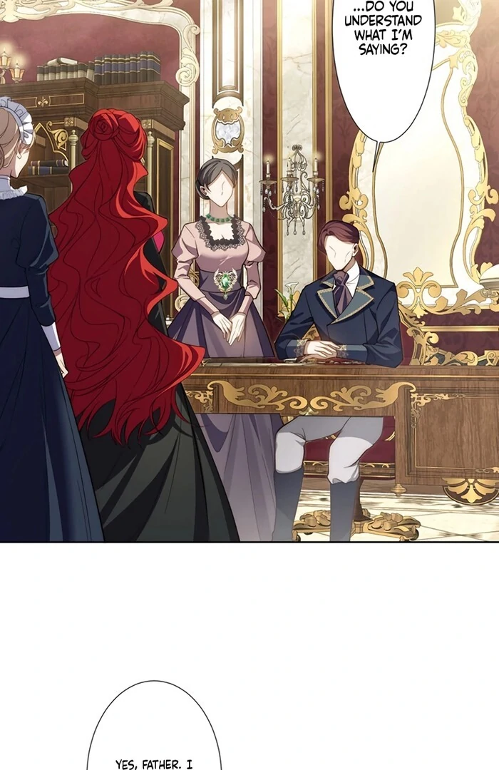 At This Rate, I’ll Die So the Villainess Decided to Become a Diva! Chapter 2 - Page 26