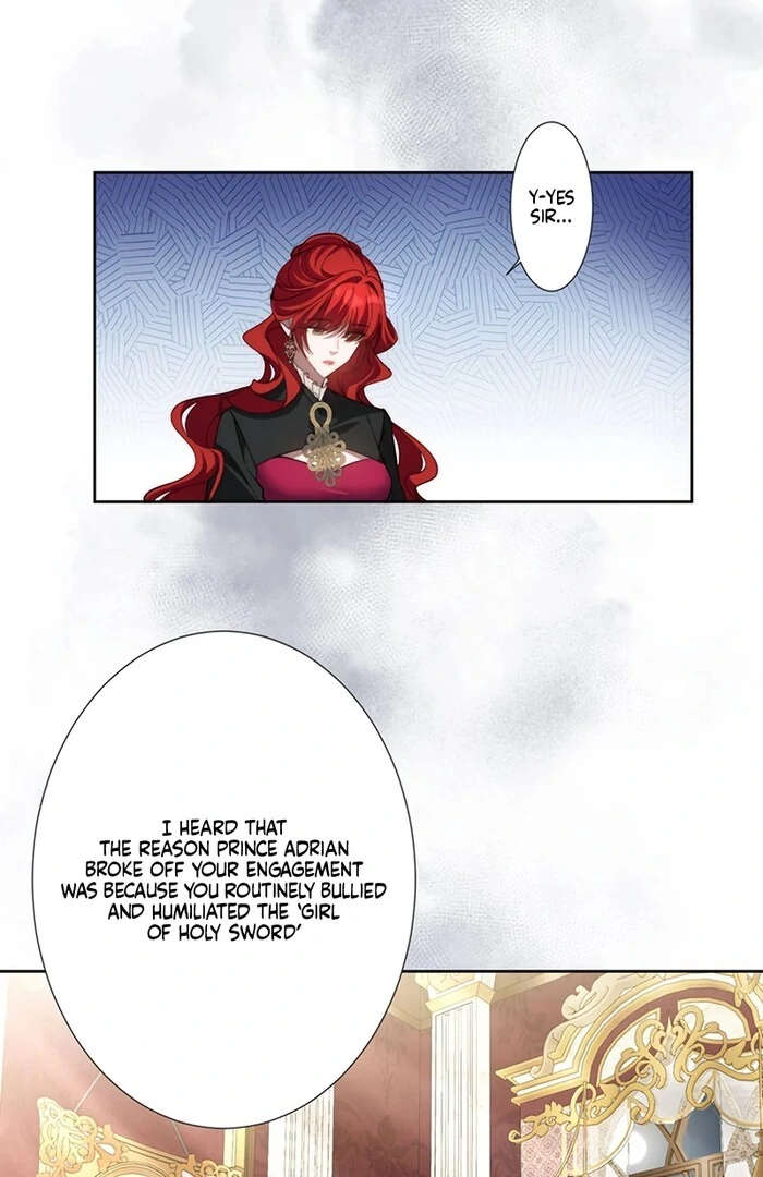 At This Rate, I’ll Die So the Villainess Decided to Become a Diva! Chapter 2 - Page 30