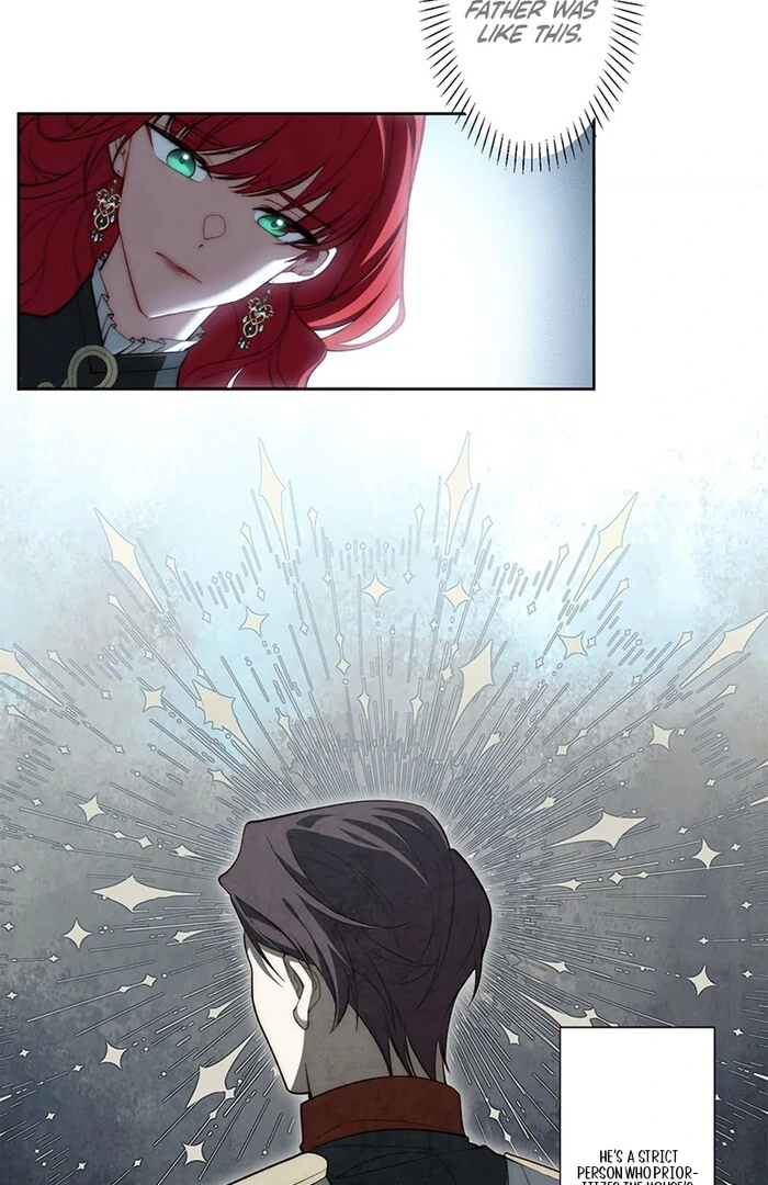 At This Rate, I’ll Die So the Villainess Decided to Become a Diva! Chapter 2 - Page 34