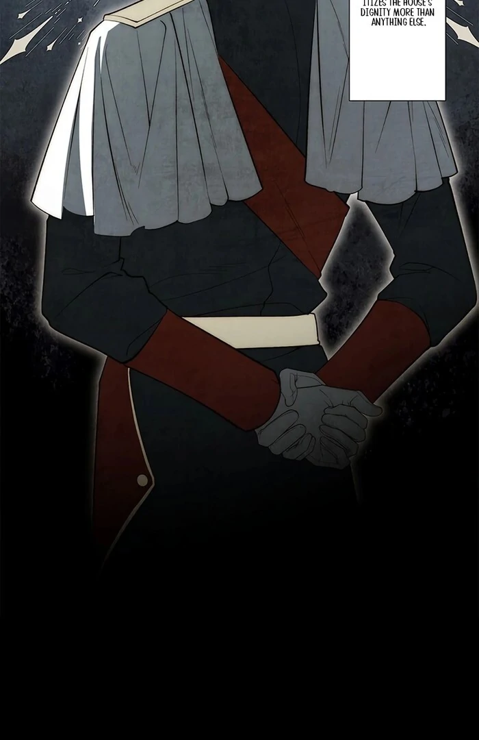 At This Rate, I’ll Die So the Villainess Decided to Become a Diva! Chapter 2 - Page 35