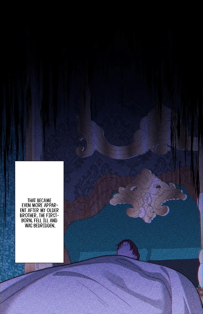 At This Rate, I’ll Die So the Villainess Decided to Become a Diva! Chapter 2 - Page 36