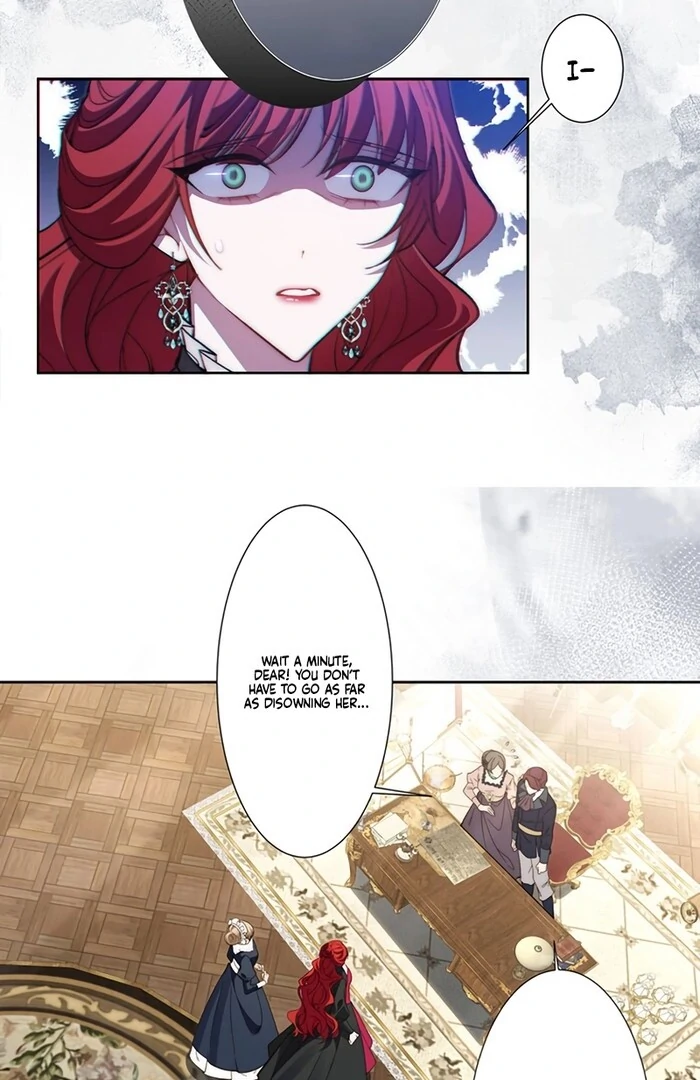 At This Rate, I’ll Die So the Villainess Decided to Become a Diva! Chapter 2 - Page 42