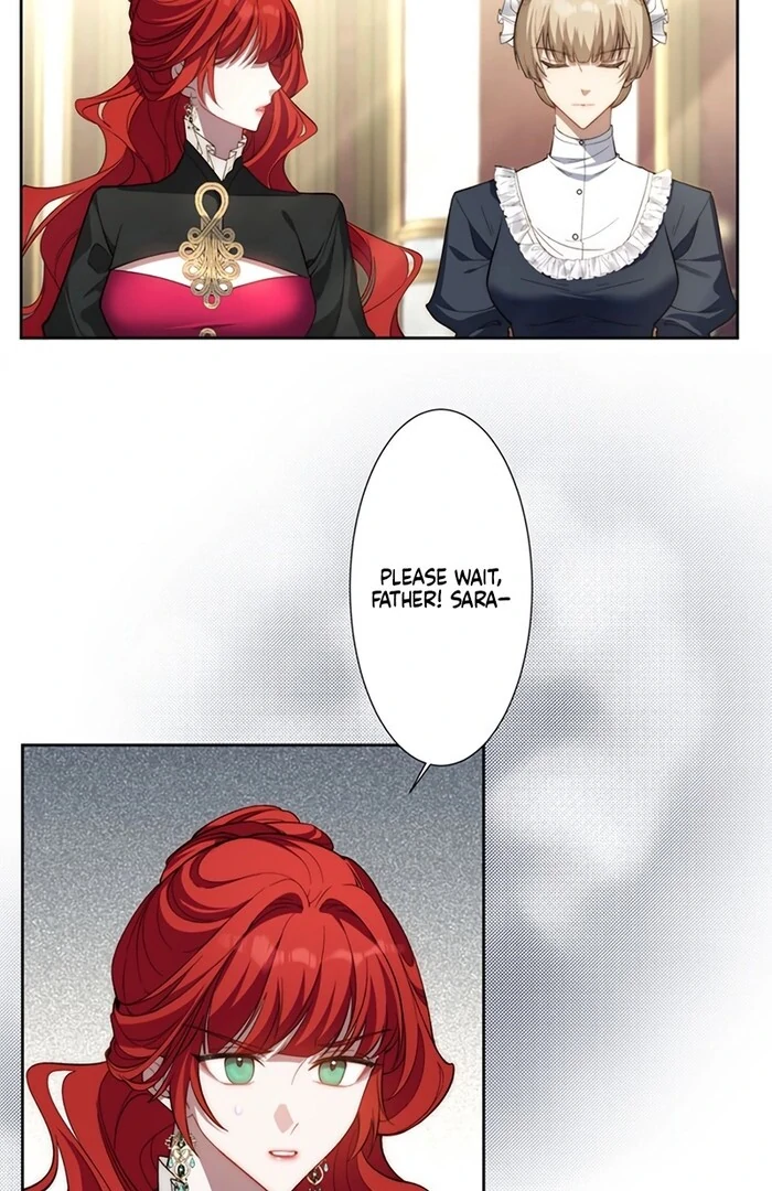 At This Rate, I’ll Die So the Villainess Decided to Become a Diva! Chapter 2 - Page 46