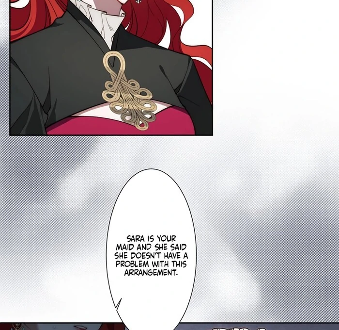 At This Rate, I’ll Die So the Villainess Decided to Become a Diva! Chapter 2 - Page 47