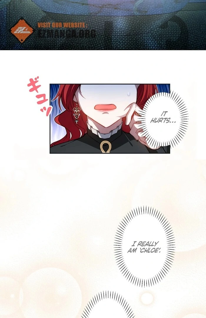 At This Rate, I’ll Die So the Villainess Decided to Become a Diva! Chapter 2 - Page 5