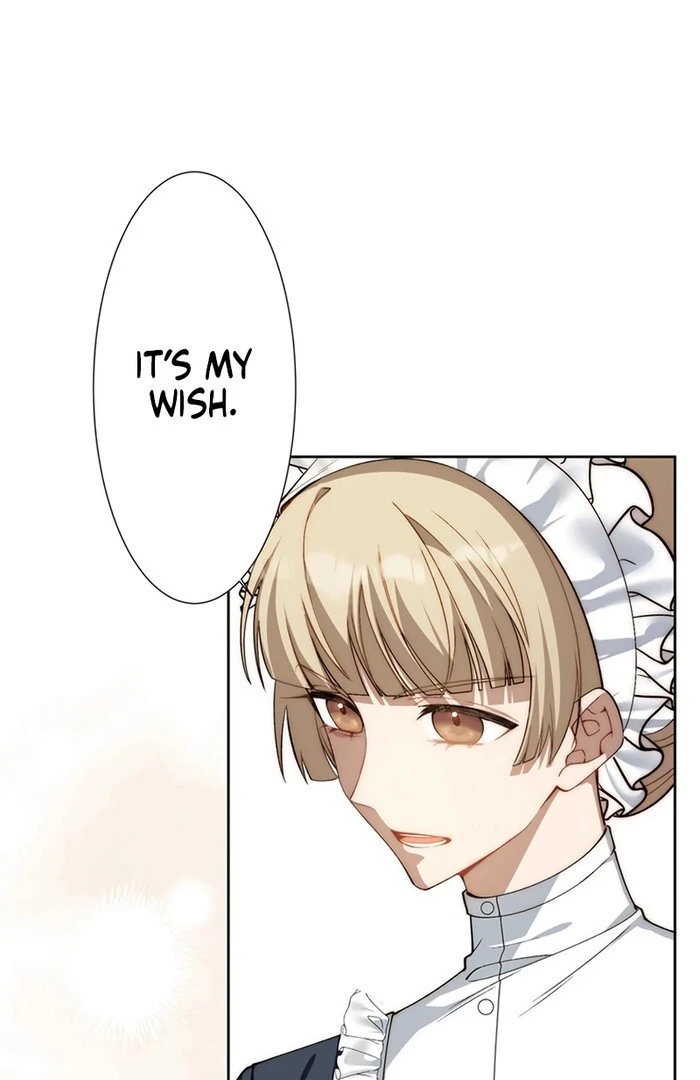 At This Rate, I’ll Die So the Villainess Decided to Become a Diva! Chapter 2 - Page 50