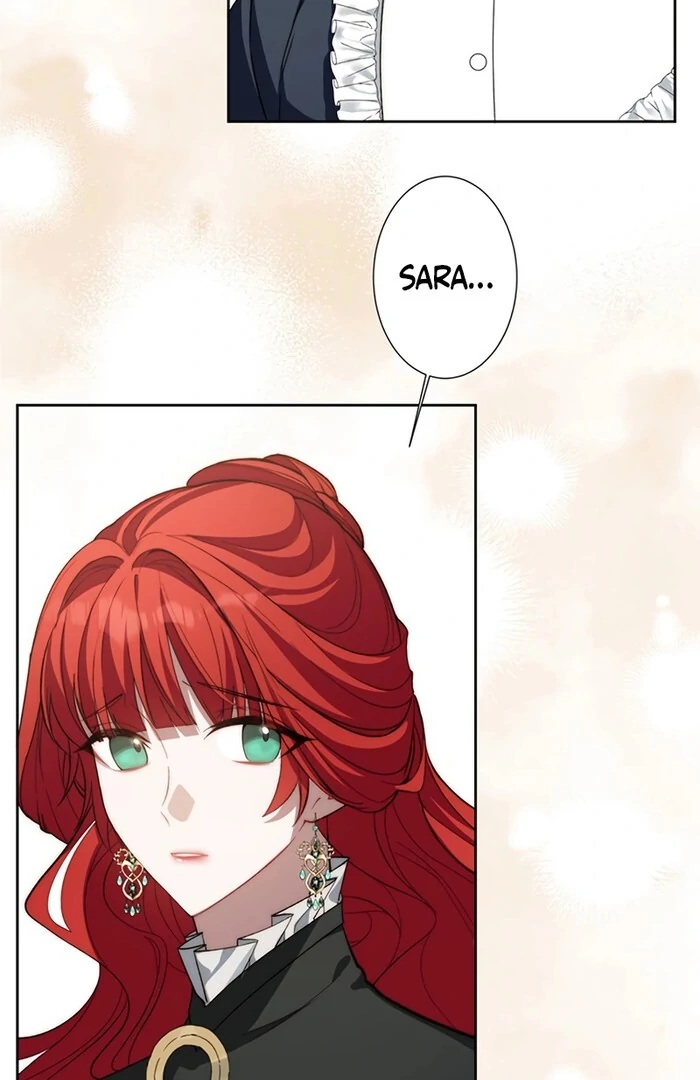 At This Rate, I’ll Die So the Villainess Decided to Become a Diva! Chapter 2 - Page 51