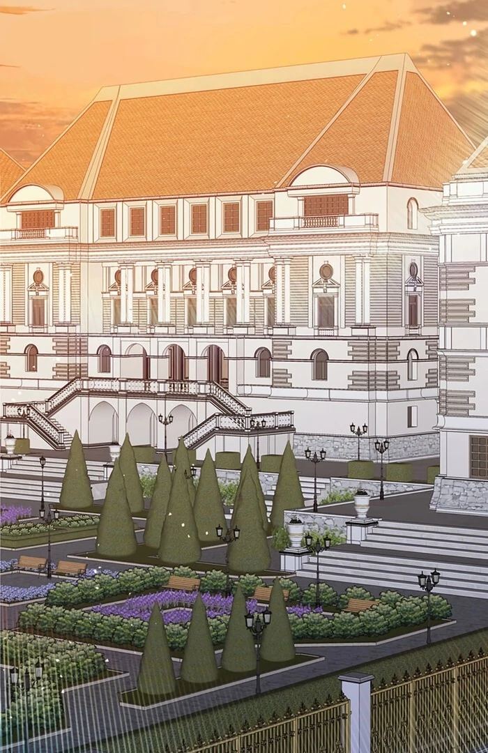 At This Rate, I’ll Die So the Villainess Decided to Become a Diva! Chapter 2 - Page 55