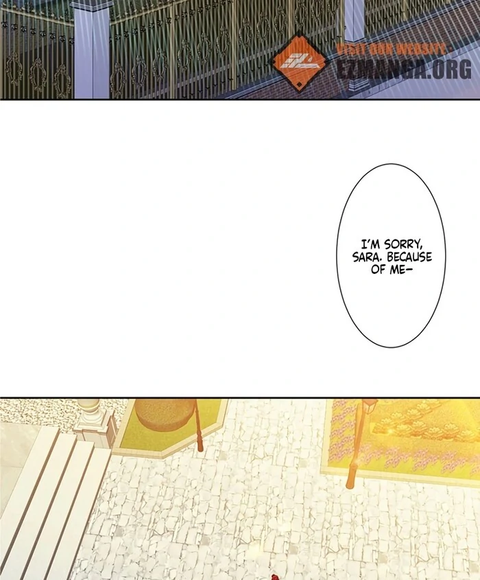 At This Rate, I’ll Die So the Villainess Decided to Become a Diva! Chapter 2 - Page 56