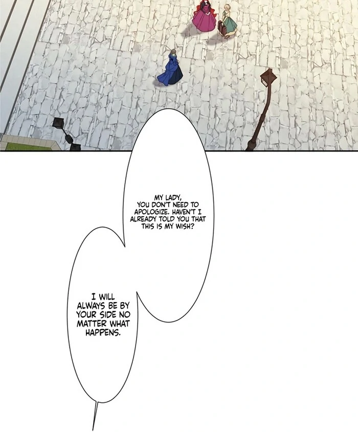 At This Rate, I’ll Die So the Villainess Decided to Become a Diva! Chapter 2 - Page 57